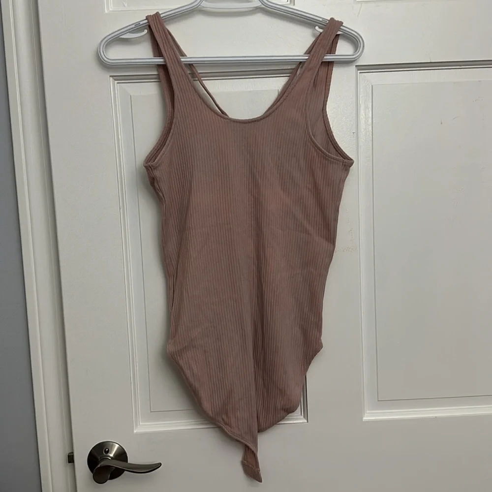 Express Bodysuit - Picture 3 of 4